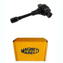 Bobina De Ignição Tiida 2009 a 2013 Magneti Marelli BI0105MM