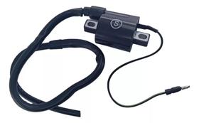 Bobina de Ignição Titan 03/Titan 150/Tornado/Fan Importada