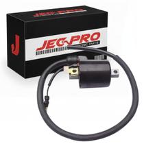 Bobina de Ignicao TITAN 150/NXR 125 BROS/XLR 125 - JEC PRO