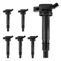 Bobina de ignição Torchbeam UF495 para Camry 2006-2011 2.4L, etc Bobina de ignição Torchbeam UF495 para Camry 2006-2011 2.4L, etc