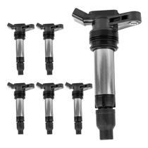 Bobina de ignição Torchbeam UF594 para XC60 2010-2016, XC90 2007-2014 Bobina de ignição Torchbeam UF594 para XC60 2010-2016, XC90 2007-2014