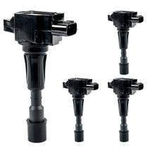 Bobina de ignição Torchbeam UF655 para Mazda 2 L4 1.5L 2011-2014