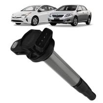 Bobina de Ignição Toyota Corolla 1.8 2.0 Prius 16v 2012 2013 Bobina de Ignição Toyota Corolla 1.8 2.0 Prius 16v 2012 2013