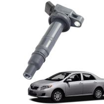 Bobina De Ignição Toyota Corolla 2009 a 2014 (EW003252) Bobina De Ignição Toyota Corolla 2009 a 2014 (EW003252)