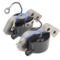 Bobina de ignição Triumilynn 0584477 para Sierra 18-5181 OMC Johnson Evinrude