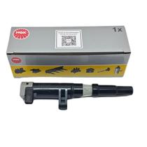 Bobina de Ignição U5001 Scenic Sandero Clio 1.6 16v NGK