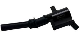 Bobina De Ignicao ( Unidade ) ( F-150 V8 4.6 - 97 A 2010 ) - Peca Importada - 3W7Z12029AAX