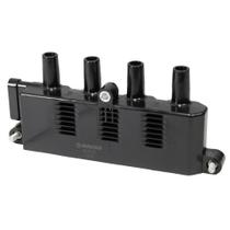 Bobina de Ignição Uno Fiorino Novo Palio Novo Siena Grand Siena Motor Evo 1.4 8V - GAUSS GC4133