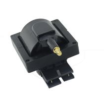 Bobina De Ignicao ( Valor Da Unidade ) ( F-1000 95 A 98 - 4.9 Gasolina ) ( Mustang 94 A 95 V8 5.0 ) - Peca Paralelo - F7PZ12029AAX