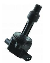 Bobina de ignição volvo c30 2.4i, c70 t5, s40 2.4, s60 1.5, v50 t5, v70 3.2, 2004 em diante 30641