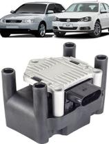 Bobina de ignição vw gol golf fox bora parati polo kombi saveiro g3 g4 g5 audi a3 - 032905106b Bobina de ignição vw gol golf fox bora parati polo kombi saveiro g3 g4 g5 audi a3 - 032905106b