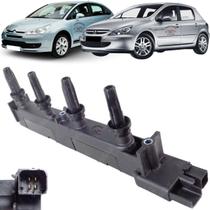 Bobina De Ignição Xsara Picasso 2.0 16V Peugeot 307 2526118A