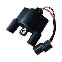 Bobina De Ignição Yamaha F60 4 Tempos Compatível Com F150 F50 F75 F90 63P-82310-01-00 Bobina De Ignição Yamaha F60 4 Tempos Compatível Com F150 F50 F75 F90 63P-82310-01-00