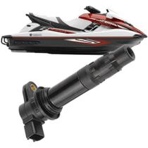 Bobina de Ignição Yamaha R1 Jet Ski Fx 1100 Vx 110 Bobina de Ignição Yamaha R1 Jet Ski Fx 1100 Vx 110