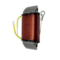 Bobina de Luz Biz 100 KS/ES - Biz 100+/C 100 Dream - Antigas