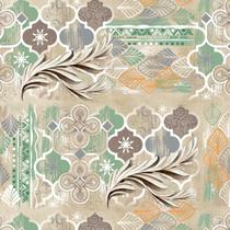 Bobina de Papel para Embrulho de Presente Rolo 40cmx100m