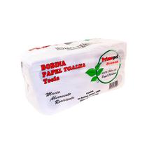 Bobina de Papel Toalha Branca 100 Metros 8 Rolos Primepel