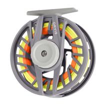 Bobina de pesca com mosca Orvis Clearwater III, pacote com 3 carretéis