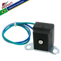 Bobina de Pulso RD 350 Wortech