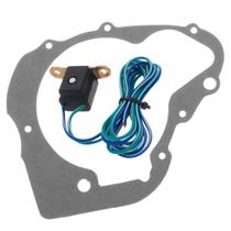 Bobina de Pulso Virago 250 + Junta - Wortech