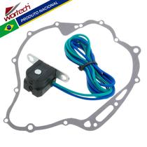 Bobina de Pulso Virago 750 XV (81-98) + Junta