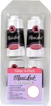 Bobina de rosca American & Efird GGM-520 Maxi Lock 4 branca Bobina de rosca American & Efird GGM-520 Maxi Lock 4 branca