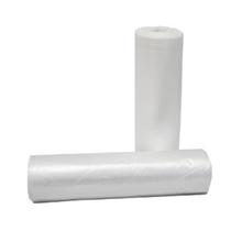 Bobina de Saco Transparente Picotado 30x38cm c/500 - Extrusa Bobina de Saco Transparente Picotado 30x38cm c/500 - Extrusa