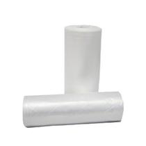 Bobina de Saco Transparentes Picotada 20x28cm c/500 - Extrusa Bobina de Saco Transparentes Picotada 20x28cm c/500 - Extrusa