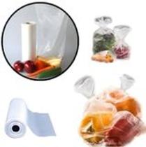 Bobina De Saco Virgem 30x40 Com 400 Und Transparente 3 Kg Bobina De Saco Virgem 30x40 Com 400 Und Transparente 3 Kg