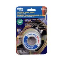 Bobina de solda Alpha Metals AM31955 0,062 de diâmetro 85g