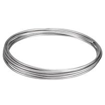 Bobina de tubulação de aço inoxidável vigorosa soldada de 1/8 x 50 pés Bobina de tubulação de aço inoxidável vigorosa soldada de 1/8 x 50 pés