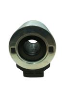 Bobina De Valvula Solenoide Escavadeira 420e/430e- 3242579