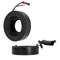 Bobina Denso 10PA15, 10PA17, 7SB, 6P importado 12v