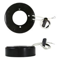 Bobina Denso 6P 10P15 12v para Chevrolet e Fiat