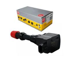 Bobina Dianteira Fit 1.4 2003 2004 2005 2006 2007 2008 Ngk U5097