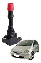 Bobina Dianteira Fit 1.4 8v 2004 2005 2006 2007 2008 Bobina Dianteira Fit 1.4 8v 2004 2005 2006 2007 2008