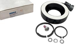 Bobina do compressor 12v fiat toro 2.4 flex 2017/2022 jeep compass 2.0 flex 2017/2022 - acpx31