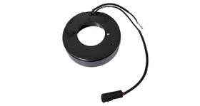 Bobina do compressor 6p148 10p15 12v Bobina do compressor 6p148 10p15 12v