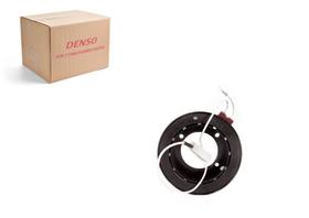 Bobina do compressor denso 6p148 10p15 12v - bc047310-4660rc