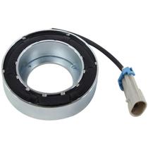 Bobina do compressor do ar-condicionado Doblo 2003 a 2012