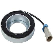 Bobina do compressor do ar-condicionado Stilo 2002 a 2011