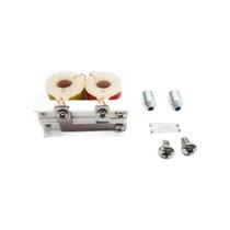 Bobina Dupla Solenoide Intelbras Fechadura Fx2000 Original