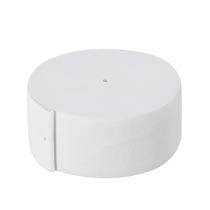 Bobina elástica EBOOT White Knit 5cm x 10m