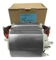 Bobina Estator 220v Martelo HM1802/HM1812- 636408-8 - Makita Bobina Estator 220v Martelo HM1802/HM1812- 636408-8 - Makita