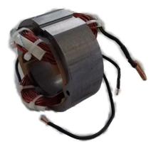 Bobina/estator 220v Serra Circular Gks 150 Bosch 1607000D17