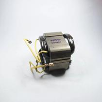 Bobina/estator Esmerilhadeira Gws 20-180 220v Bosch Original F000607093 Bobina/estator Esmerilhadeira Gws 20-180 220v Bosch Original F000607093