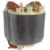 Bobina estator p/ serra esquadria lf1000 - 596271-0 - makita