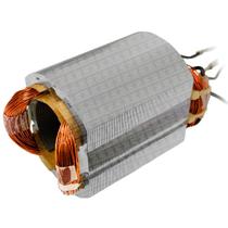 Bobina Estator Para Esmerilhadeira Makita 9557 / 9956 220v Bobina Estator Para Esmerilhadeira Makita 9557 / 9956 220v