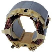 Bobina estator para martelos hm1203c 110v - 636301-6 - makita