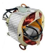 Bobina Estator Para S. Circular 5007mg/ 5007n/ 5007nf 220v